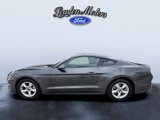 Used 2018 Ford Mustang Coupe image 3