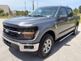 Certified 2024 Ford F150 XLT w/ FX4 Off-Road Package image 5