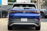 Certified 2021 Volkswagen ID.4 Pro S w/ Gradient Package image 5