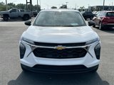 Used 2024 Chevrolet Trax LS image 2