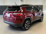 Used 2022 Jeep Compass Limited image 4