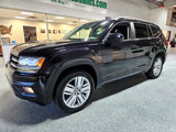 Used 2019 Volkswagen Atlas SE image 3
