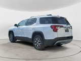 Used 2021 GMC Acadia SLE image 3