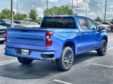New 2025 Chevrolet Silverado 1500 Custom image 4