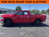 Used 2016 RAM 1500 Classic SLT image 2