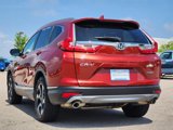 Used 2018 Honda CR-V Touring image 6