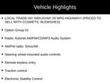 Used 2015 Hyundai Tucson GLS image 6