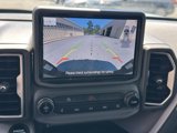 Used 2023 Ford Bronco Sport Big Bend w/ Convenience Package image 5