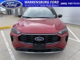 New 2025 Ford Escape ST-Line w/ Tech Pack #1 image 2