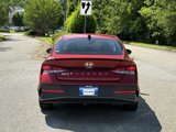 Used 2025 Hyundai Elantra Sport w/ Cargo Package image 4