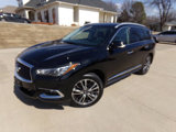 Used 2020 INFINITI QX60 Signature Edition image 3