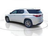 Used 2019 Chevrolet Traverse Premier w/ Driver Confidence II Package image 3