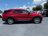 Certified 2022 Ford Explorer XLT w/ Equipment Group 202A image 3