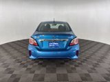 Used 2024 Mitsubishi Mirage G4 LE image 5