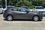 Used 2015 MAZDA MAZDA3 i Sport image 2