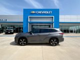 Used 2021 Toyota Highlander XSE image 2