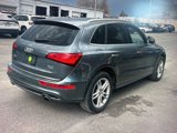 Used 2016 Audi Q5 3.0T Premium Plus image 4
