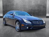 Used 2007 Mercedes-Benz CLS 550 image 3