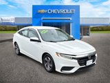 Used 2019 Honda Insight EX image 3