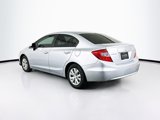Used 2012 Honda Civic LX image 5