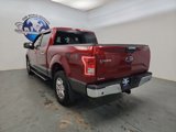 Used 2017 Ford F150 XLT w/ Equipment Group 302A Luxury image 5