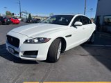 Used 2017 Jaguar XF Premium image 2