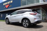 Used 2017 Nissan Murano Platinum w/ Platinum Technology Package image 5