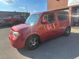 Used 2010 Nissan Cube 1.8 S w/ Interior Designer Pkg image 4