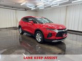 Used 2021 Chevrolet Blazer LT image 4