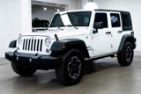 Used 2017 Jeep Wrangler Unlimited Sport w/ Quick Order Package 24S image 3