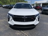 New 2025 Chevrolet Trax RS w/ Driver Confidence Package image 5