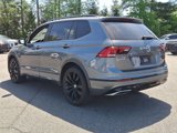 Used 2021 Volkswagen Tiguan SE R-Line image 4