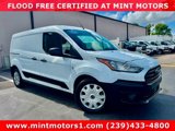 Used 2022 Ford Transit Connect XL w/ CNG/LPG Engine Prep Package image 2