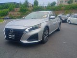 Used 2023 Nissan Altima 2.5 SV w/ SV Premium Package image 5