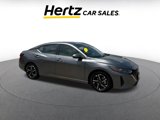 Used 2024 Nissan Sentra SV image 2