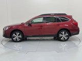 Used 2018 Subaru Outback 3.6R Limited image 2