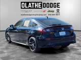 Used 2022 Honda Civic Sport image 3
