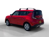 New 2025 Kia Soul LX image 3