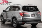 Used 2022 Honda Pilot Elite image 3