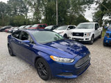 Used 2013 Ford Fusion SE image 3