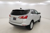 Used 2018 Chevrolet Equinox LT image 3