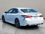 Used 2019 Toyota Camry SE image 4