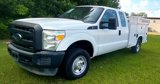 Used 2015 Ford F250 XL image 3