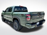 New 2025 Nissan Frontier PRO-4X image 4