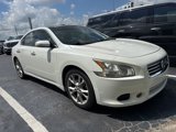 Used 2014 Nissan Maxima 3.5 SV image 3