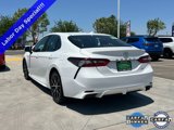Used 2023 Toyota Camry SE image 4