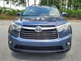 Used 2016 Toyota Highlander XLE image 2