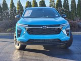 New 2025 Chevrolet Trax RS w/ Driver Confidence Package image 5