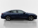 Used 2021 Hyundai Sonata SEL Plus w/ Tech Package image 2