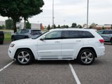 Used 2014 Jeep Grand Cherokee Overland image 6